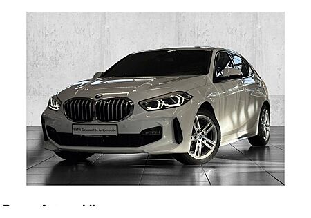 BMW 1er 118d M Sport 5 Türen