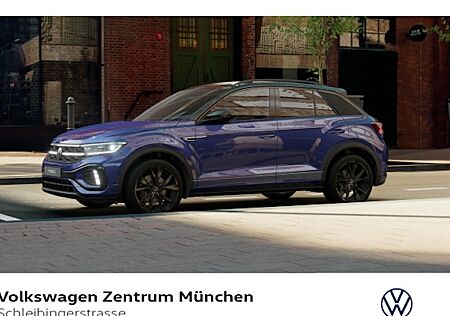 VW T-Roc 1.5 TSI OPF DSG R-Line 5 Türen