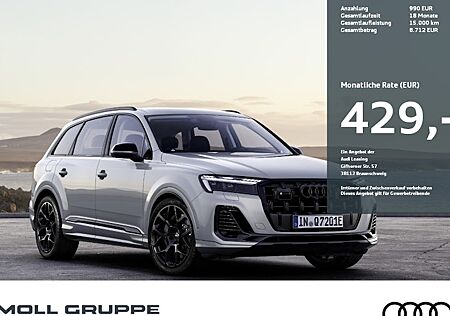 Audi Q7 55 TFSI e quattro tiptronic 5 Türen