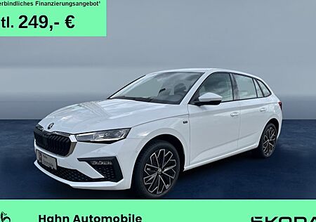 Skoda Scala 1.0 TSI 81kW DSG DRIVE 125 5 Türen