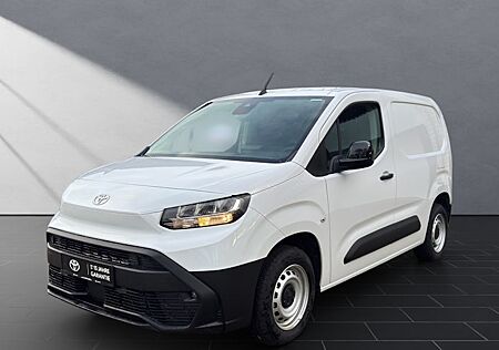 Toyota Hilux 4x4 Double Cab 2.4 D-4D Comfort Auto 4 Türen