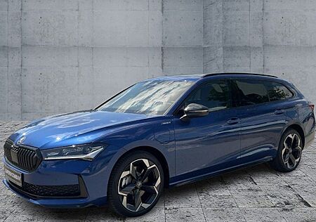 Skoda Superb 1.5 TSI iV DSG Sportline Combi 5 Türen