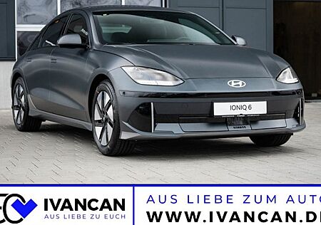 Hyundai IONIQ 6 77,4kWh 168kW Dynamiq 4 Türen