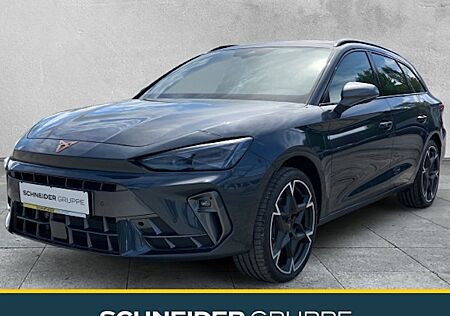 Cupra Leon 1.5 E-HYBRID 150KW DSG Sportstourer 5 Türen