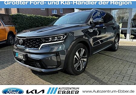 Kia Sorento 2.2 CRDi 2WD Spirit DCT8 5 Türen