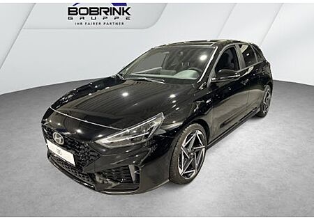 Hyundai i30 1.6 T-GDI N Line DCT 5 Türen