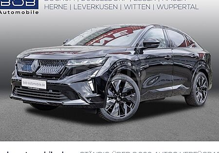 Renault Rafale Hybrid E-Tech 4x4 300 PHEV Esprit Alpine 5 Türen