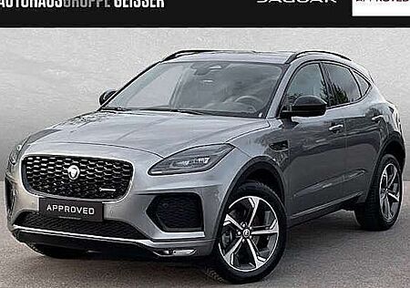 Jaguar E-Pace P250 R-DYNAMIC SE AWD Auto 5 Türen
