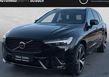 Volvo XC 60 B5 AWD Plus Dark Auto 5 Türen