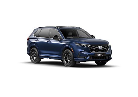 Honda CR-V 2.0 i-MMD Hybrid e:PHEV 2WD Advance Tech 5 Türen