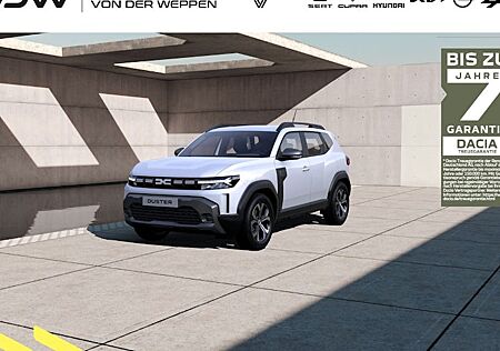 Dacia Duster Mild Hybrid 130 Expression 5 Türen