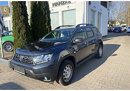 Dacia Duster Blue dCi 115 4WD Comfort 5 Türen