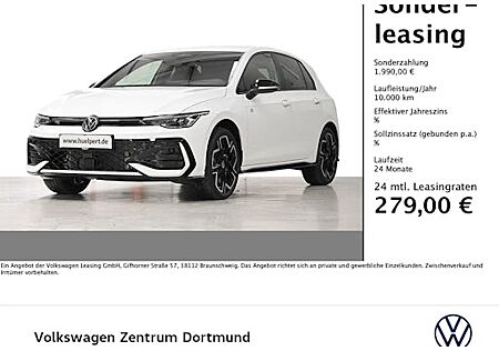 VW Golf 1.5 eTSI OPF 110kW DSG R-Line 5 Türen