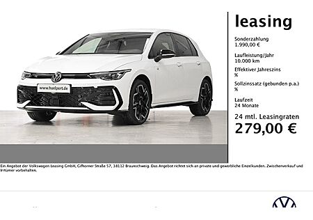 VW Golf 1.5 eTSI OPF 110kW DSG R-Line 5 Türen