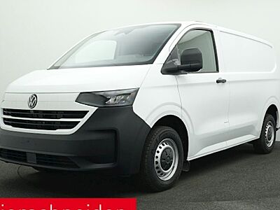 VW T6 Transporter 2.0 TDI 81kW kurz 4 Türen
