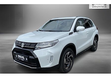 Suzuki Vitara 1.5 DUALJET Hybrid Comfort+ AGS Allgrip 5 Türen