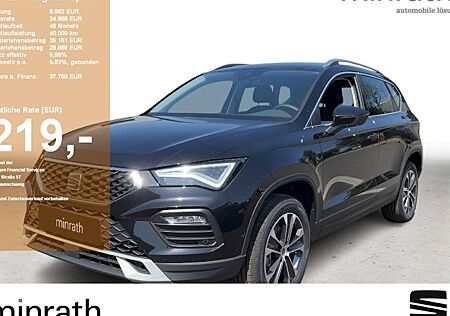 Seat Ateca 1.5 TSI ACT 110kW Style DSG 5 Türen