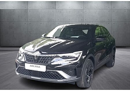 Renault Arkana E-TECH Full Hybrid 145 Esprit Alpine 5 Türen
