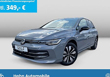 VW Golf 1.5 eTSI OPF 85kW DSG Goal 5 Türen