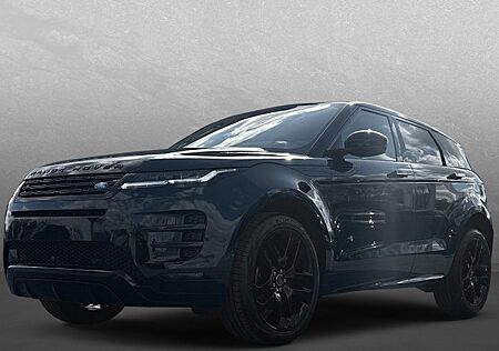 Land Rover Range Rover Evoque D200 AUTOBIOGRAPHY AWD Automatik 5 Türen