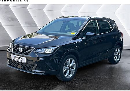 Seat Arona 1.0 TSI 85kW FR DSG 5 Türen