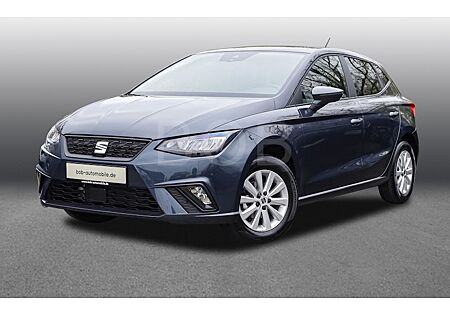 Seat Ibiza 1.0 MPI 59kW Style 5 Türen