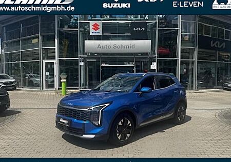 Kia Sportage 1.6 T-GDI EcoDynamics+ 110kW Vision DCT 5 Türen