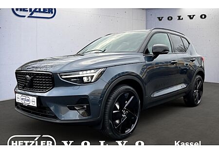 Volvo XC 40 B4 Ultra Black Edition DCT 5 Türen