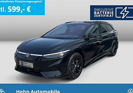 VW ID.7 Pro 86 kWh 210 kW Pro S Tourer 5 Türen