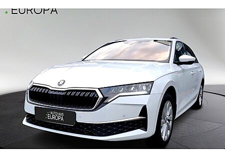 Skoda Octavia 1.5 TSI MHEV 110kW DSG Selection 5 Türen
