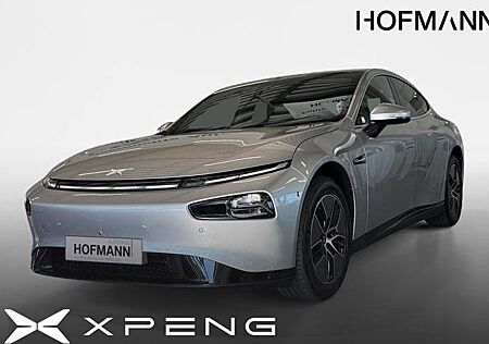 XPENG P7 BEV 86kWh RWD Long Range 4 Türen