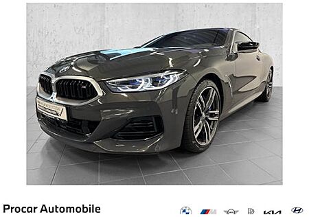 BMW 8er M850i xDrive Coupé 2 Türen
