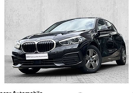 BMW 1er 118i Advantage 5 Türen