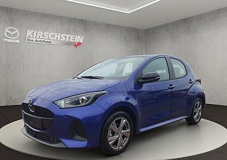 Mazda 2 1.5L Hybrid VVT-i FWD Exclusive-Line 5 Türen