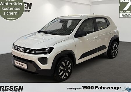 Dacia Spring Electric 65 Expression 5 Türen