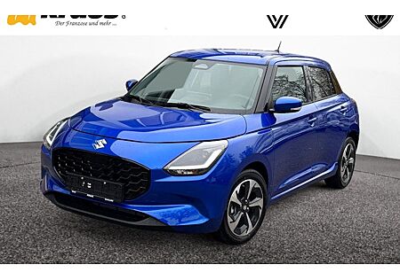 Suzuki Swift 1.2 HYBRID ALLGRIP MT Comfort+ 5 Türen
