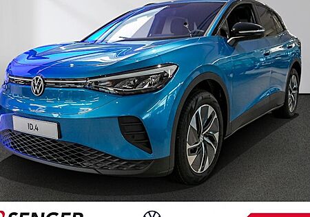 VW ID.4 Pure 52 kWh 125 kW ENERGY 5 Türen
