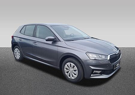 Skoda Fabia 1.0l MPI 59kW Essence 5 Türen