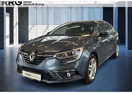Renault Megane TCe 140 GPF Limited Grandtour 5 Türen