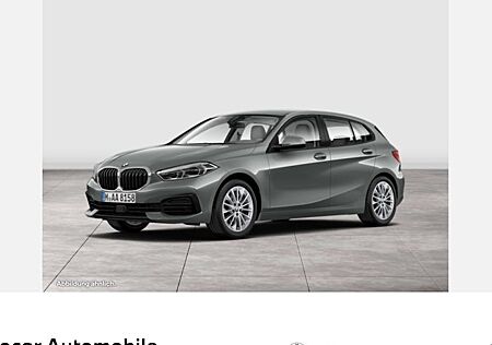 BMW 1er 118i Advantage 5 Türen