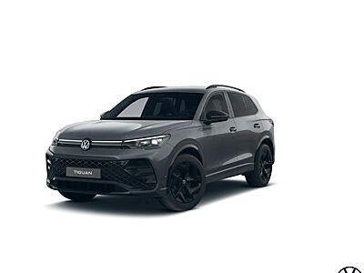 VW Tiguan 2.0 TSI OPF 150kW DSG 4MOTION R-Line 5 Türen