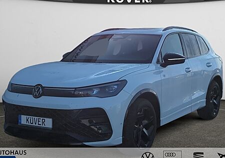 VW Tiguan 2.0 TDI SCR DSG R-Line 5 Türen