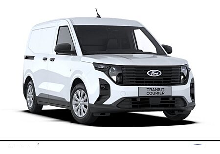 Ford Transit Courier 1.0 EcoBoost 74kW Trend 4 Türen
