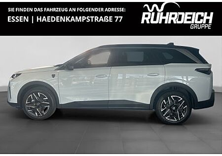 Peugeot 5008 Hybrid 136 e-DSC6 Allure 5 Türen