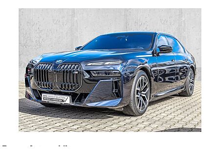 BMW 7er M760e xDrive 4 Türen
