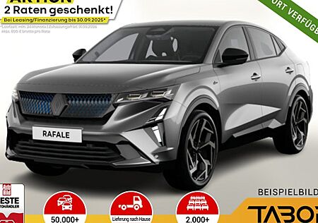 Renault Rafale E-Tech PHEV 300 4x4 Atelier Alpine 5 Türen