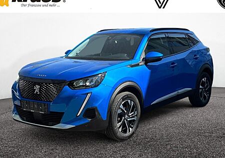 Peugeot 2008 PureTech 130 Allure 5 Türen