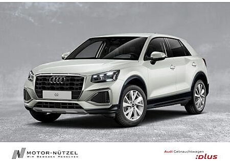 Audi Q2 35 TFSI S tronic advanced 5 Türen