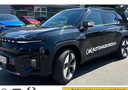 Andere Andere EV 152 Titanium 5 Türen