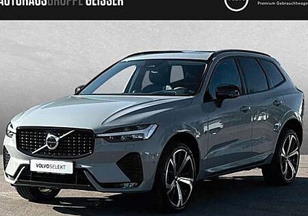 Volvo XC 60 B5 AWD Ultra Dark Auto 5 Türen
